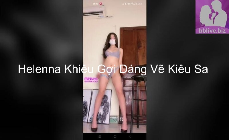 Helenna Khiêu Gợi Dáng Vẽ Kiêu Sa 2 Helenna Khiêu Gợi Dáng Vẽ Kiêu Sa 2